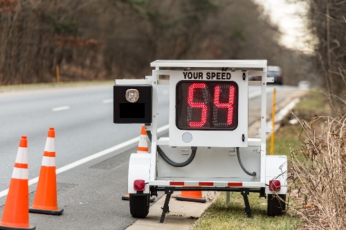 ELSAG LPR Covert and Custom Solutions